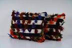 Kilim Kırlent Kılıfı 45 x 61 cm