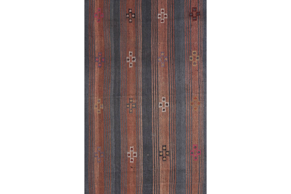 Vintage Kilim 120 x 286 cm