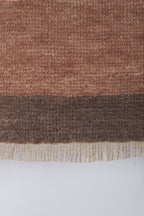 Vintage Türk Tulu Halı 88 x 133 cm