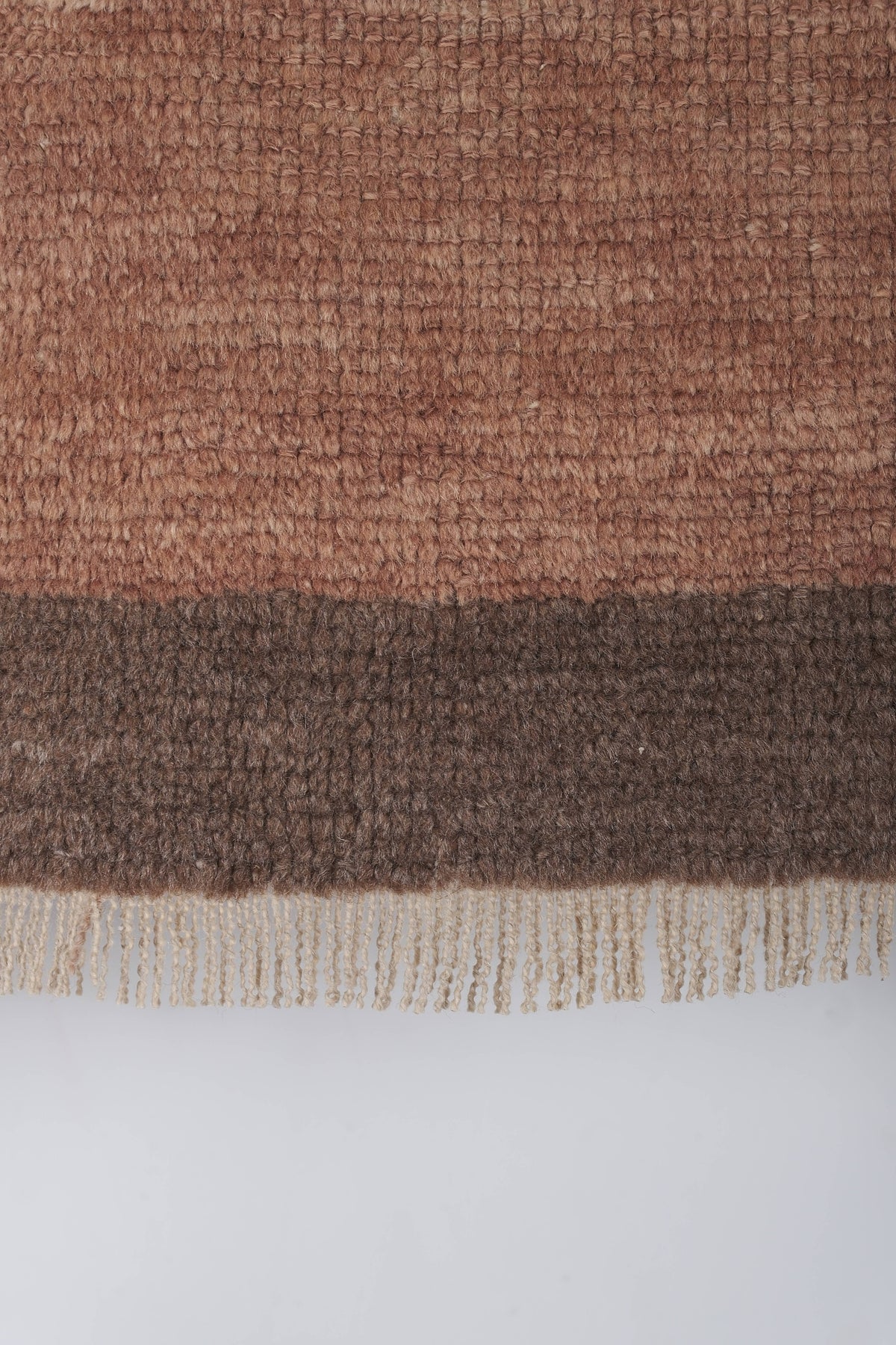 Vintage Türk Tulu Halı 88 x 133 cm