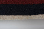 Vintage Türk Tulu Halı 104 x 169 cm