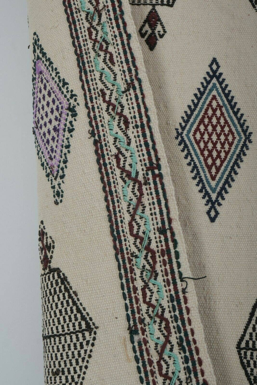 Vintage Karapınar Cicim Halı 180 x 253 cm