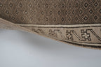 Vintage Uşak Halı 148 x 368 cm