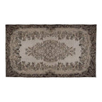 Vintage Türk Halı 165 x 280 cm