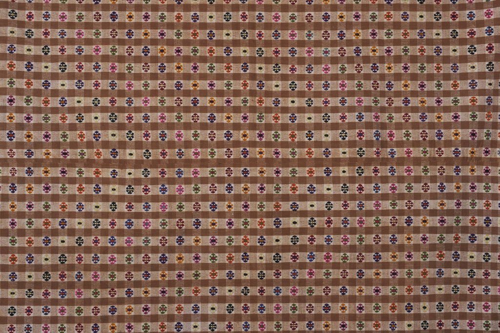 Vintage Kilim 202 x 246 cm