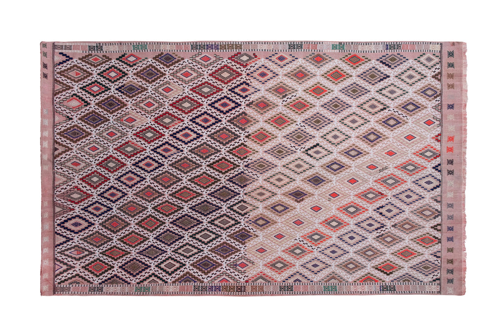 Vintage Kilim 177 x 292 cm