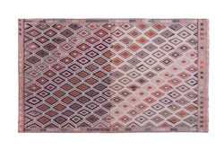 Vintage Kilim 177 x 292 cm