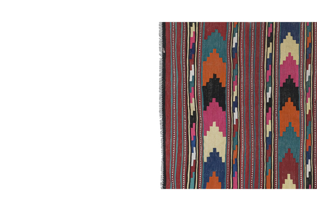 Vintage Kilim 155 x 364 cm