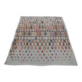 Vintage Kilim 93 x 100 cm