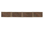 Vintage Kilim Yolluk 52 x 420 cm