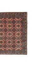 Vintage Türk Halı 131 x 202 cm