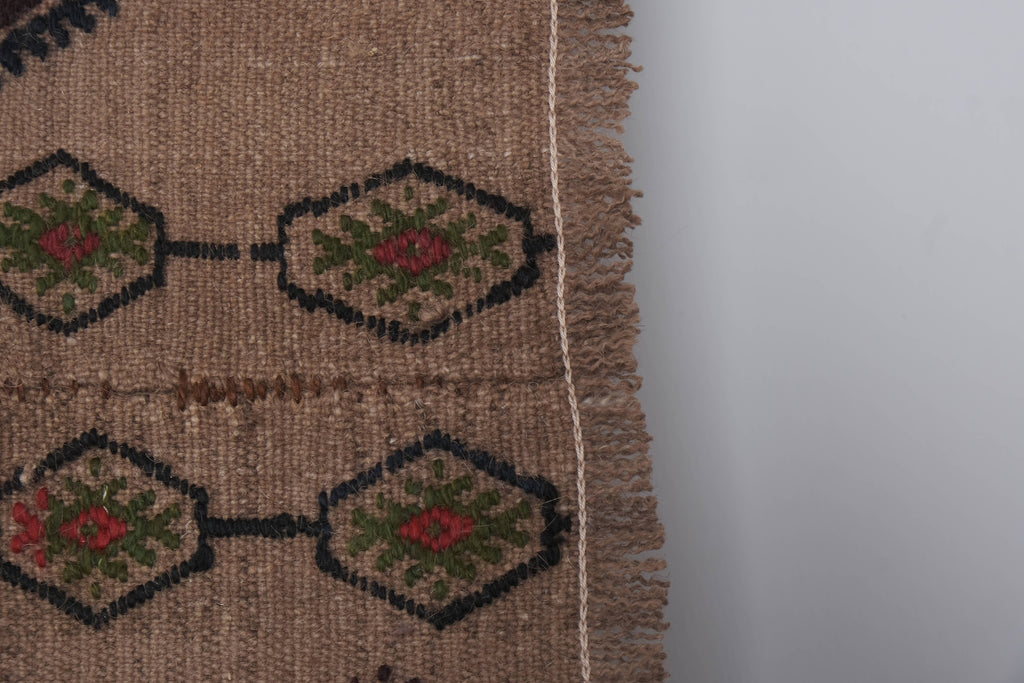 Vintage Kilim 148 x 297 cm