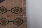 Vintage Kilim 148 x 297 cm