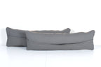Halı Kırlent Kılıfı 2'li Set 30 x 90 cm