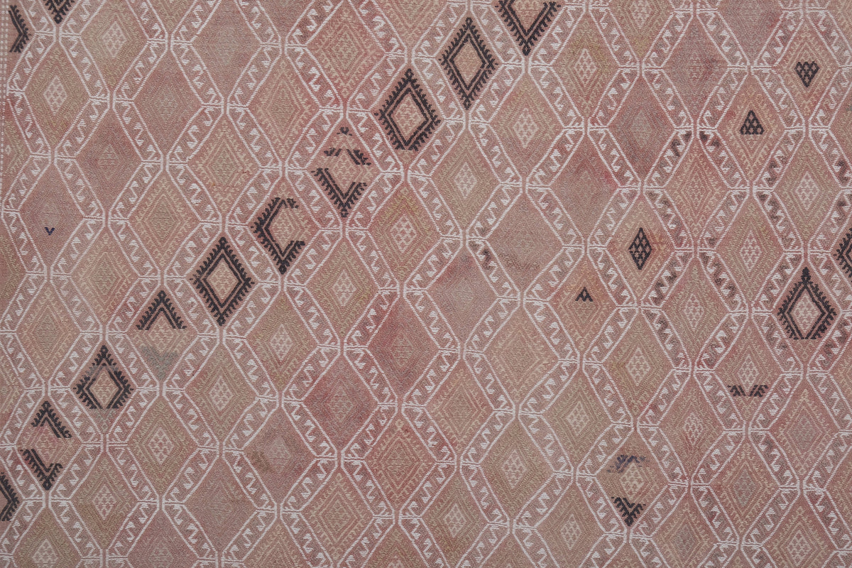 Vintage Kilim 155 x 250 cm