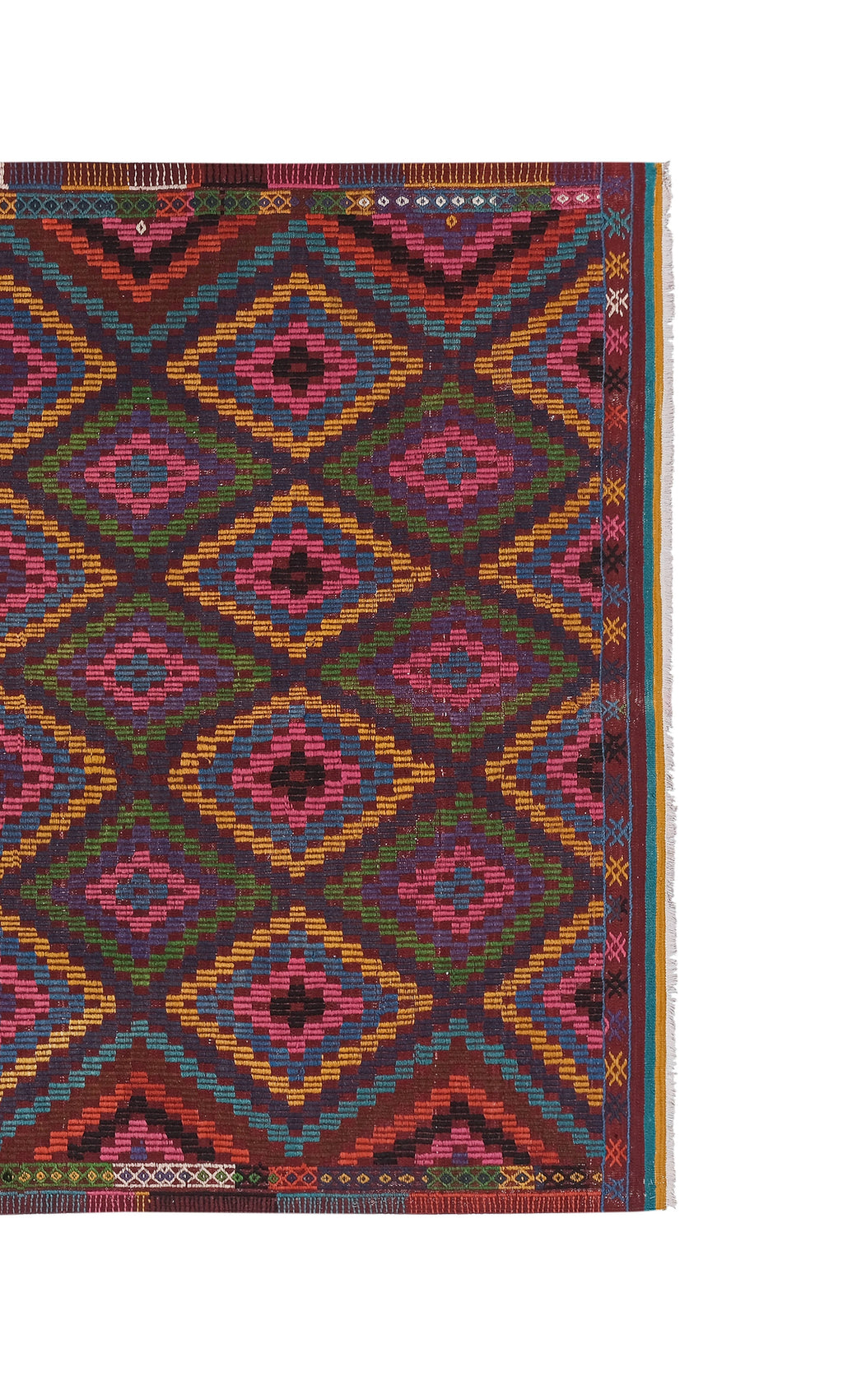 Vintage Kilim 173 x 263 cm