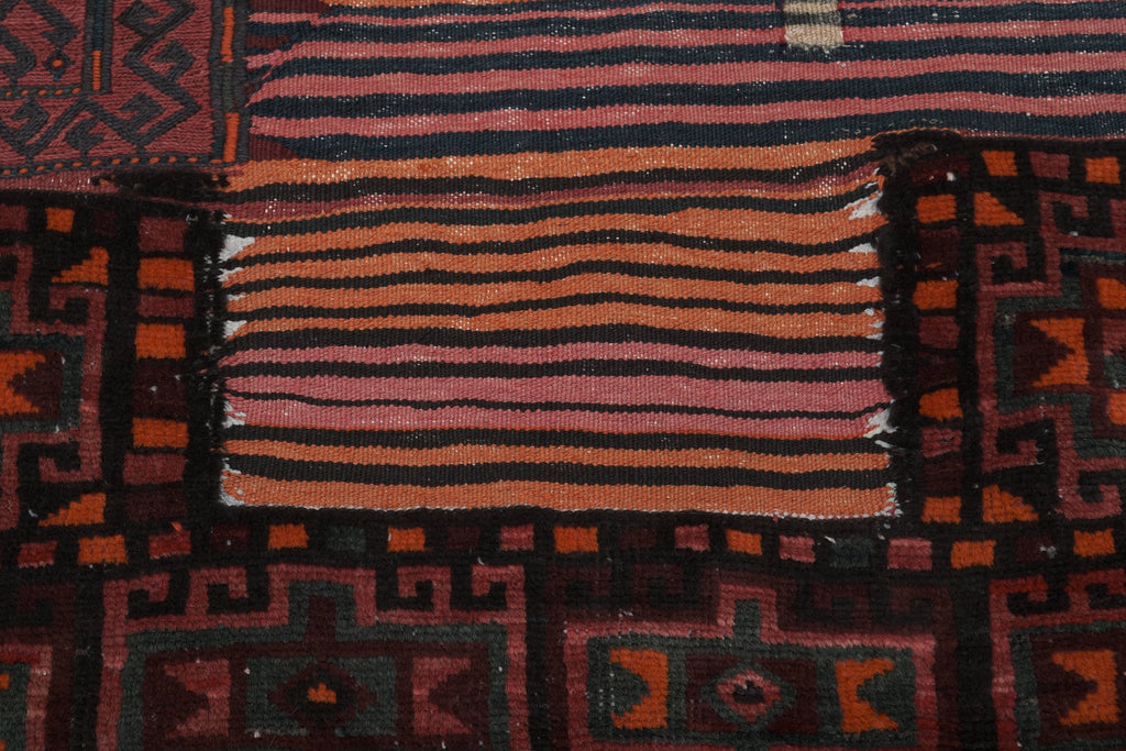 Vintage Anadolu Halı 108 x 276 cm