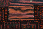 Vintage Anadolu Halı 108 x 276 cm
