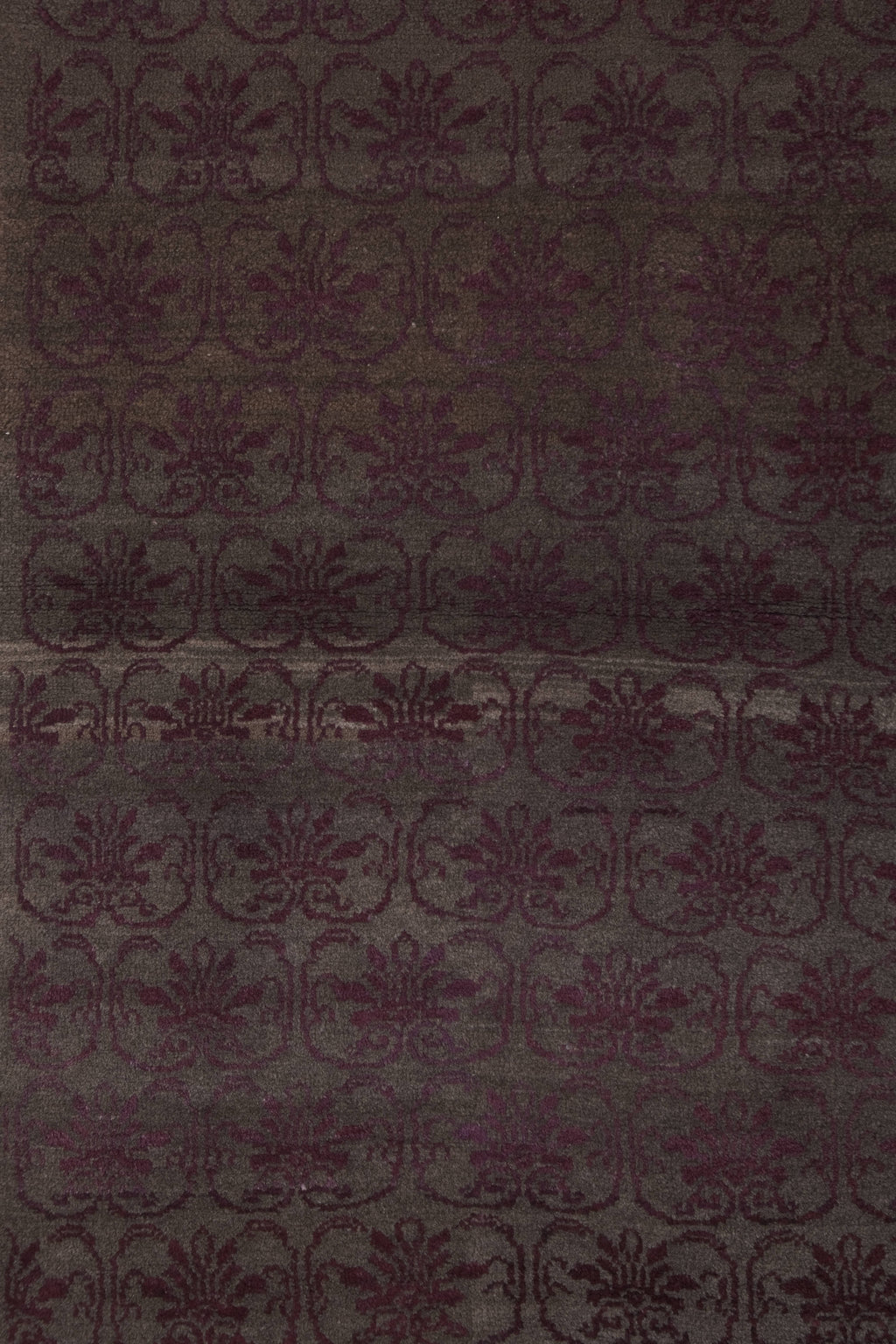 Vintage Türk Tulu Halı 98 x 195 cm