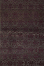 Vintage Türk Tulu Halı 98 x 195 cm