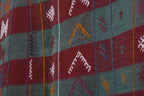 Vintage Kilim 149 x 263 cm