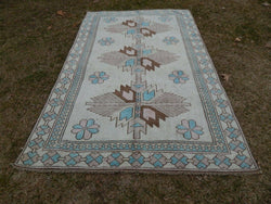 Vintage Uşak Yolluk 151 x 238 cm