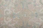 Vintage Uşak Halı 168 x 271 cm