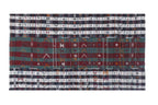 Vintage Kilim 149 x 263 cm