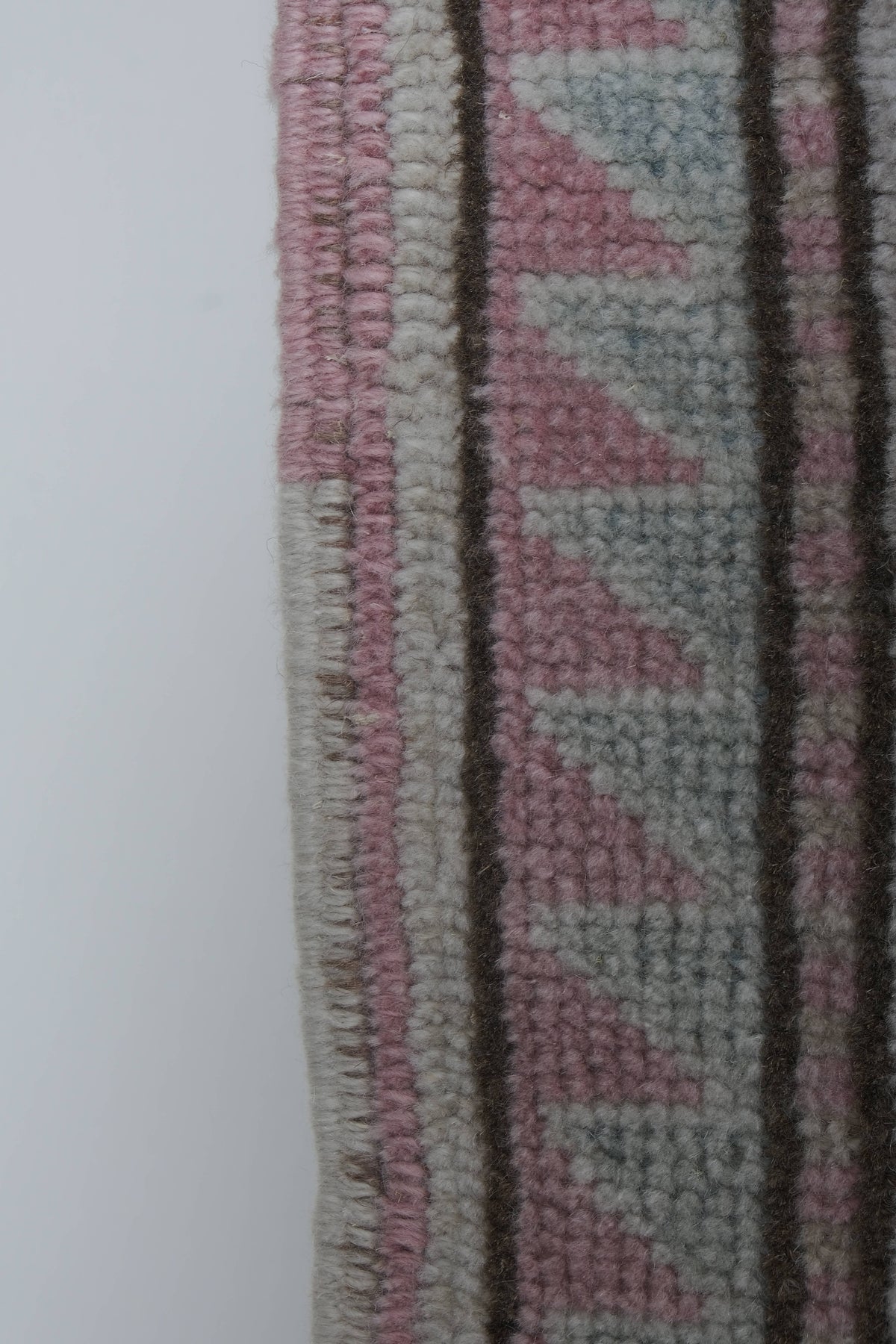 Vintage Uşak Halı 180 x 222 cm