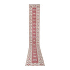 Vintage Milas Halı Yolluk 81 x 500 cm