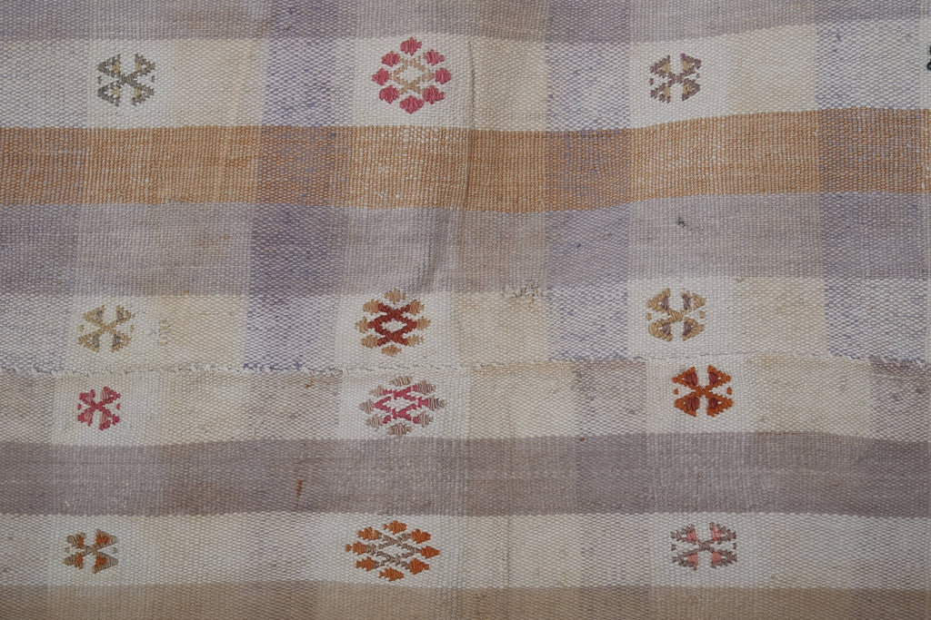 Vintage Kilim 182 x 260 cm