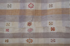 Vintage Kilim 182 x 260 cm