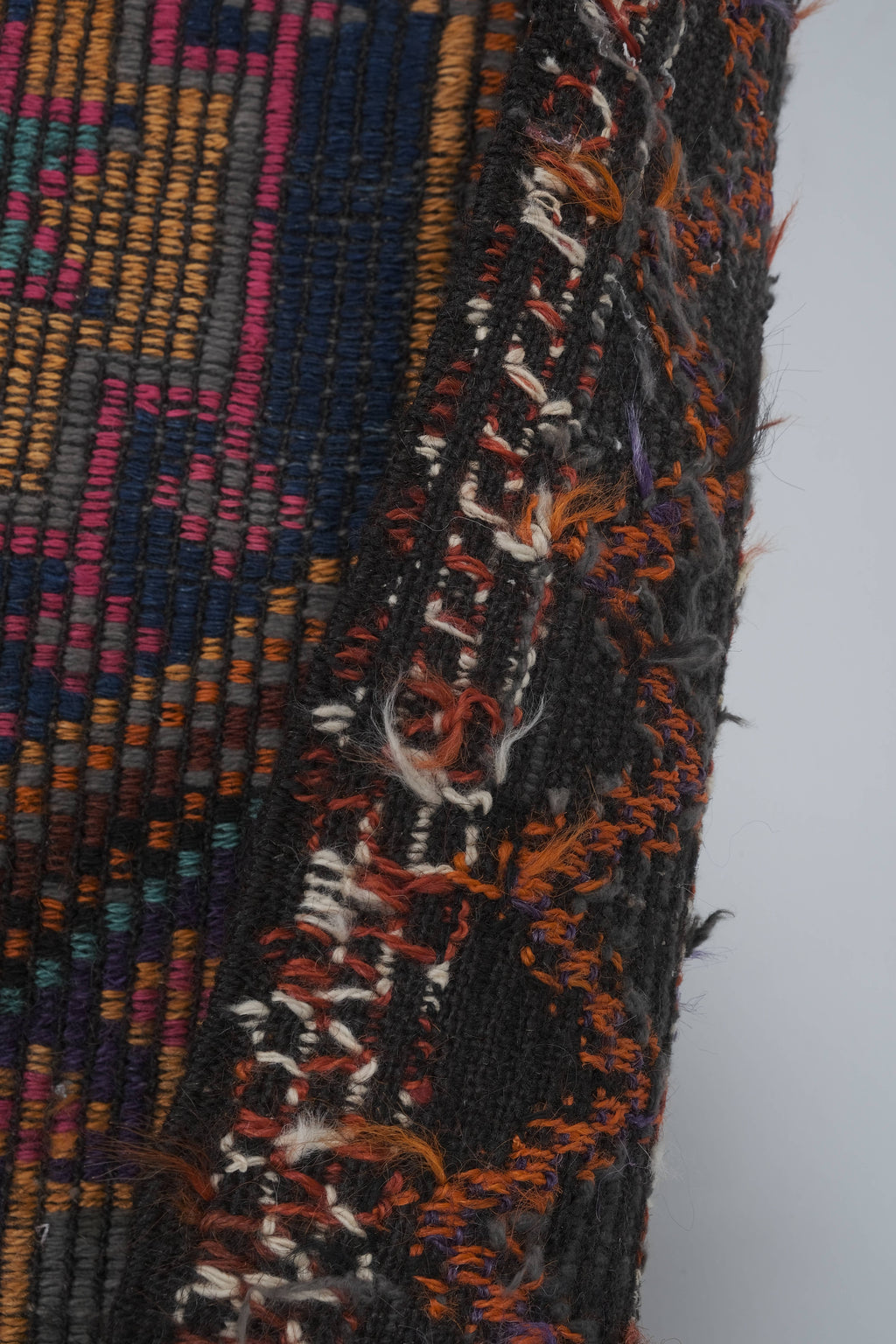 Vintage Kilim 169 x 280 cm