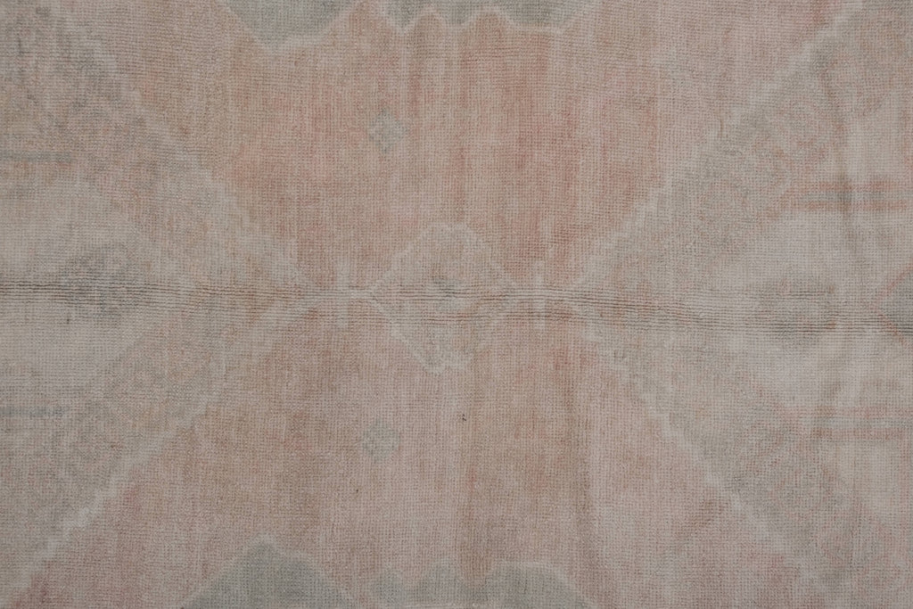 Vintage Uşak Yolluk 170 x 395 cm