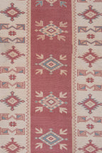 Vintage Milas Halı Yolluk 81 x 500 cm