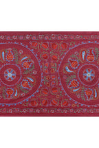 Suzani Duvar Örtüsü 94 x 189 cm