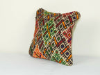 Kilim Kırlent Kılıfı 30 x 30 cm