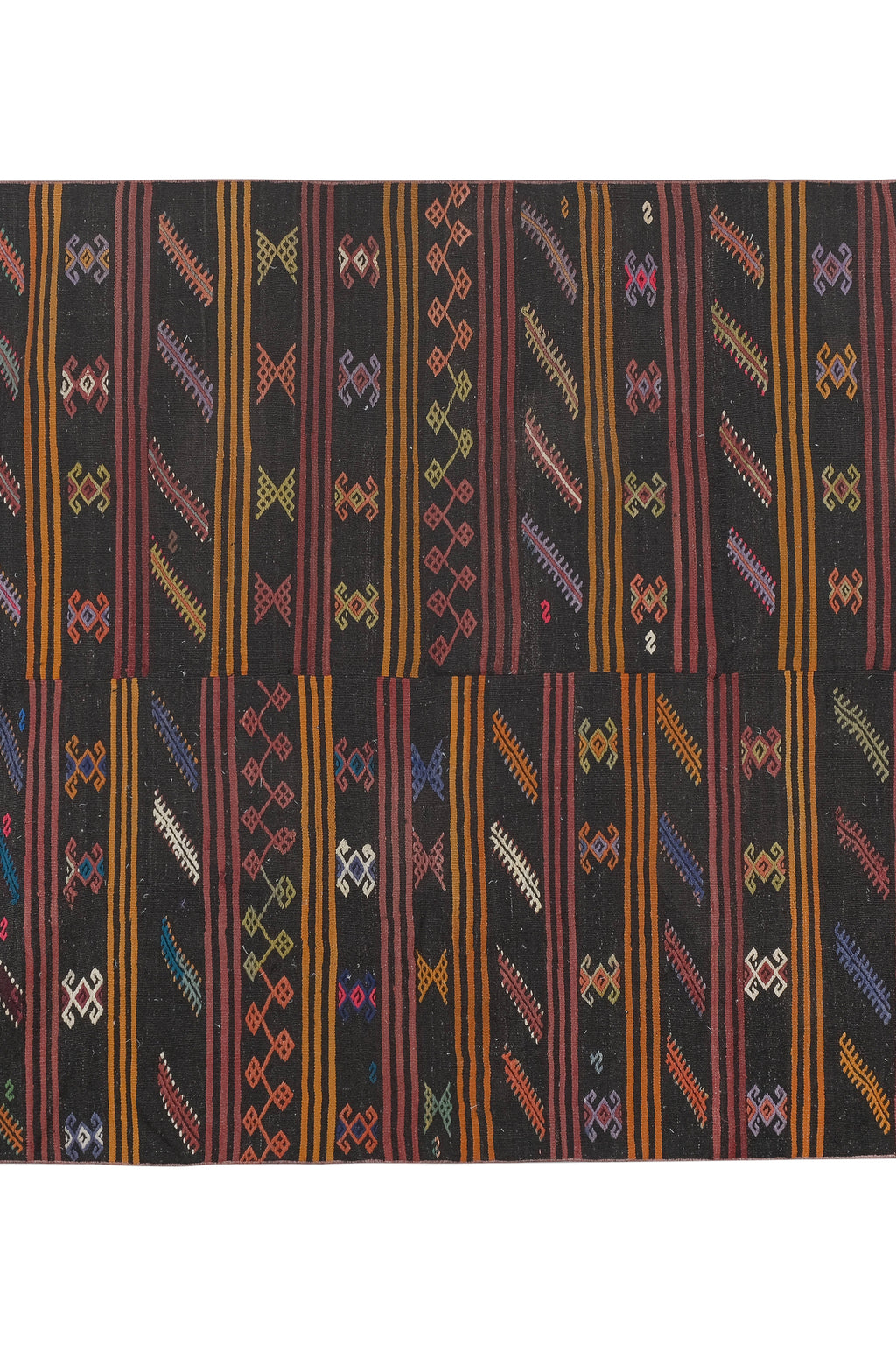 Vintage Kilim 230 x 280 cm
