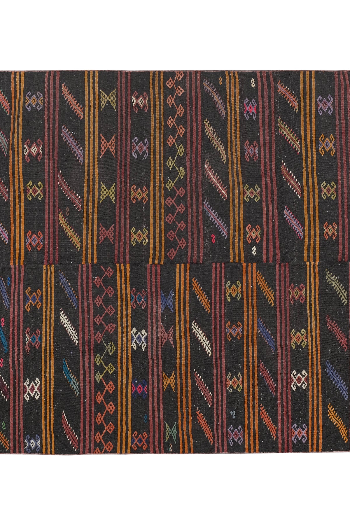 Vintage Kilim 230 x 280 cm