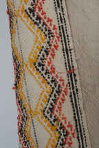 Vintage Kilim Yolluk 64 x 462 cm