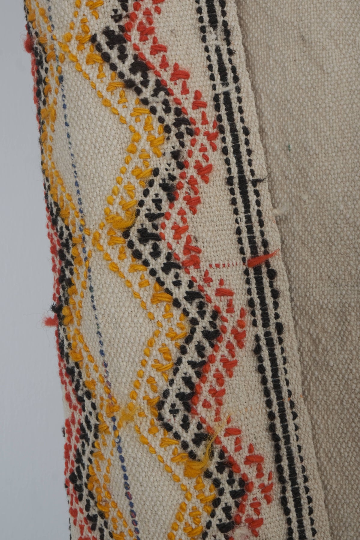 Vintage Kilim Yolluk 64 x 462 cm