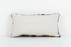 Halı Kırlent Kılıfı 30 x 55 cm