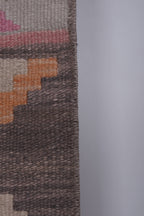 Vintage Kilim Yolluk 70 x 710 cm