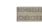 Vintage Uşak Yolluk 53 x 260 cm