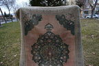 Vintage Uşak Yolluk 165 x 336 cm