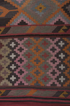 Vintage Kilim Yolluk 77 x 387 cm