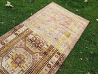 Vintage Kafkas Halı 96 x 235 cm