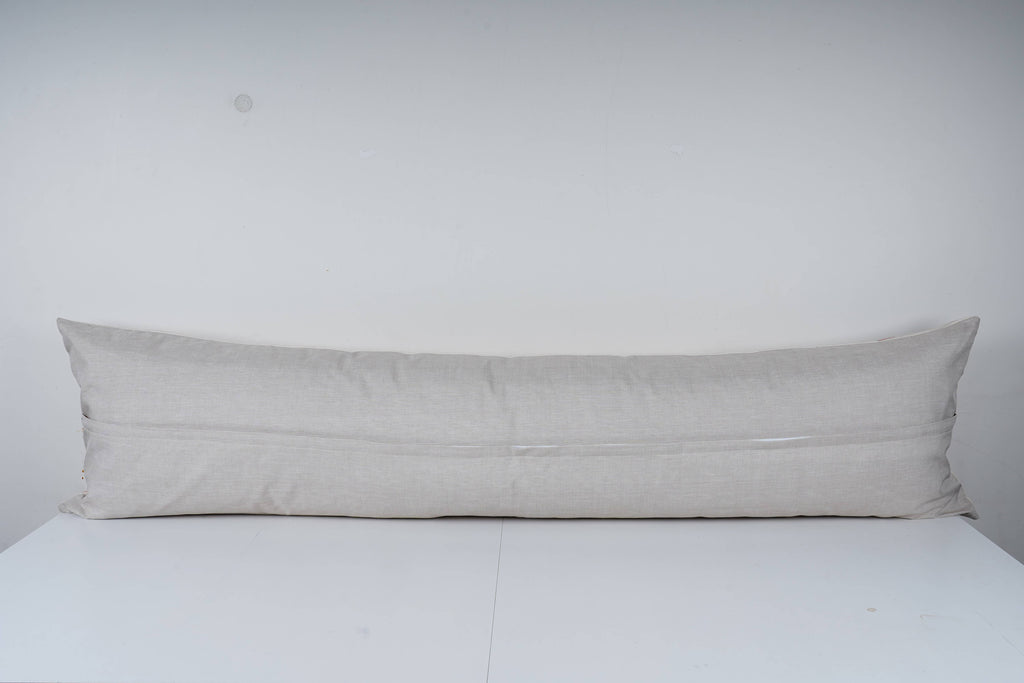 Suzani Kırlent Kılıfı 45 x 180 cm