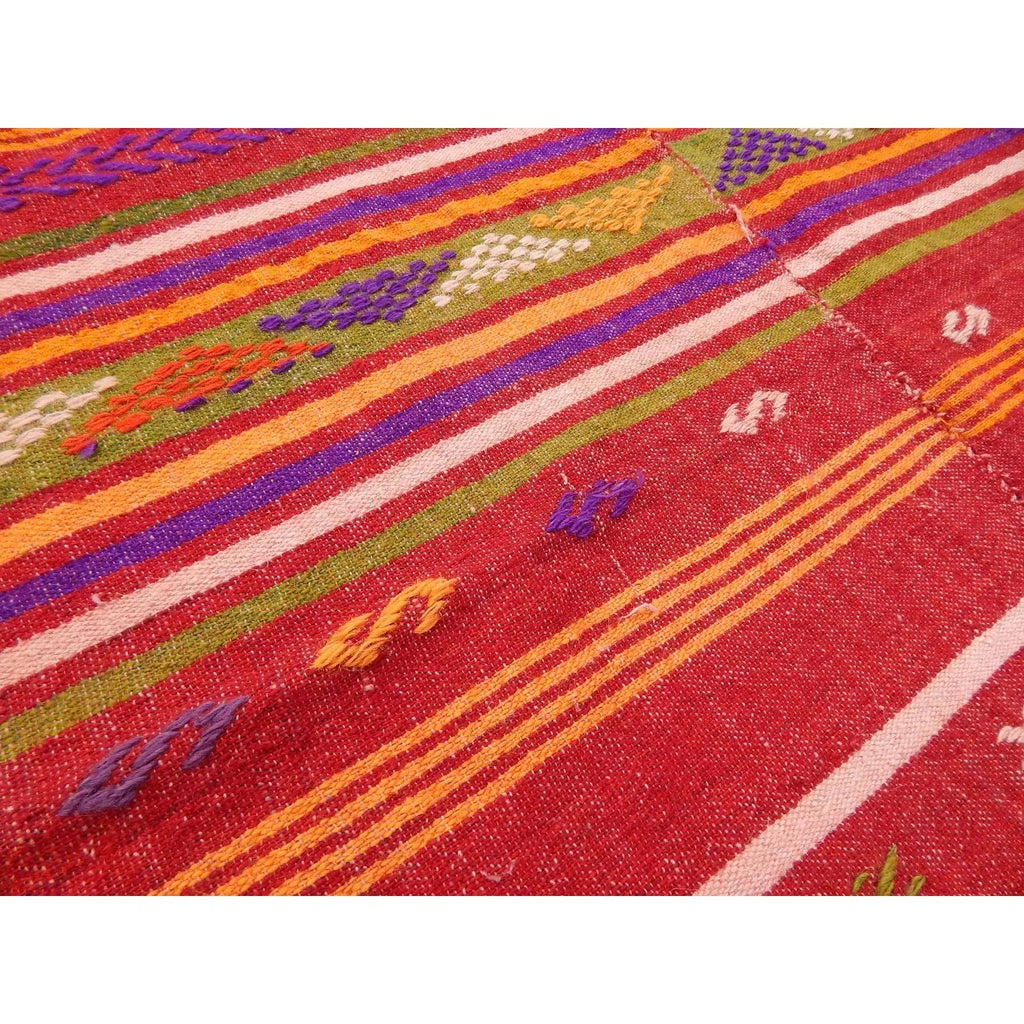 Vintage Kilim 151 x 246 cm