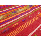 Vintage Kilim 151 x 246 cm